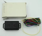 Omega AU84T Dual Zone Magnetic Impact Shock Sensor. Fixed Price $15.99.