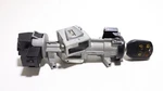 2010-2014 Ford Mustang Ignition Lock W/key & Immobilizer Oem 6E5T-15607-AC. Fixed Price $116.25.