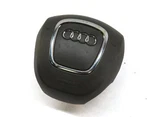 2011-2015 Audi Q7 (4L) Left Driver Steering Wheel Srs (pimento). Fixed Price $166.24.