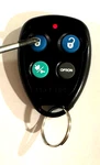 Oem Prestige 91P 1-WAY Car Starter Remote Control H50T43 H5OT43 APS45C APS45N. Fixed Price $51.46.