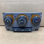 07-09 Kia Rondo Climate Control Module Panel Hvac Head Switch 97250-1DXXX Oem. Fixed Price $69.95.