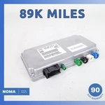 15-18 Audi D4 A8L Surround View Camera Control Module Unit 4H0907428D Oem 89K. Fixed Price $213.23.