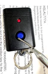 Prestige APS92BT1 Fcc Id ELV55AAL757T Button Keyless Car Starter Remote Keyfob. Fixed Price $21.65.