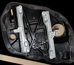 Optima 2014-2015 Front Right Door Power Window Regulator Passenger Side Replacem. Fixed Price $49.00.