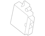 Genuine Ford Control Module CV6Z-15K866-A. Fixed Price $148.46.