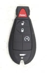 New Oem Mopar Integrated Key Fob Transmitter 68508732AA For Cherokee 2014-2023. Fixed Price $124.75.