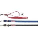 Simpson Racing 36007BK Helmet Restraint - Black Each. Fixed Price $19.07.