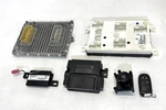 13-2024 Ram Cl 1500-3500 Oem Engine Controller Module Body Ignition Switch Set. Fixed Price $479.00.