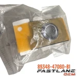 2017-2022 Toyota Prius Prime Park Sensor Retainer New Oem 89348-47060-B1. Fixed Price $20.01.