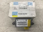 New Oem Bmw Z4 E85 Right Door Stvl Impact Module 65776927765. Fixed Price $525.00.