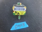 2002 Silverado Chevrolet Gmc Sierra HD3500 Front Sensor 15070580 Oem. Fixed Price $125.00.