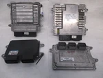 2014 Kia Forte Engine Computer Control Module Ecu 103K Miles Oe - LKQ452060938. Fixed Price $135.68.