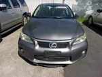 Passenger Right Dash Fits 11-17 Lexus CT200H 29701092. Fixed Price $140.22.