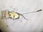 L/f Left Driver Front Door Lock Latch Actuator 1999 2000 01 02 Honda Odyssey #o. Fixed Price $147.87.