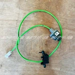 Genuine Mercedes Oem W205 C63S Right Side Wing Mirror Camera A2059052608. Fixed Price $244.12.