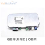 2013-2014 Audi S7 Camera Control Module 4H0907428B. Fixed Price $152.49.