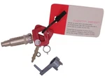 Porsche Door Handle Lock Cylinder (right) With Keys Genuine 91153194429. Fixed Price $179.00.