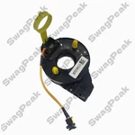 New Clock Spring 8C3Z-14A664-B Ford 2008-2010 F250 F350 F450 Super Duty. Fixed Price $44.14.