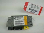 02-05 Bmw E65 E66 745I Sensor Control Module Oem A35. Fixed Price $42.00.