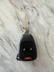 2007-2018 Jeep Wrangler Keyless Entry Remote Fob 68001702AE Oem Mopar. Fixed Price $145.00.