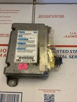 2007-2009 Honda Crv Srs Module 77960-SWA-A213-M1 *no Crash*. Fixed Price $153.74.