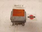 K8820JM60A Srs/air Bag Control Module Ecm From 2009 Nissan Rogue 11928950. Fixed Price $79.79.