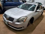 Passenger Air Bag Dash From 10/15/03 Fits 04 Maxima 1738053. Fixed Price $145.00.