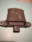 Continental Toyota Lexus Blind Spot Monitor Radar 88162-53040 88172 IS350 SRR3-A. Fixed Price $100.00.