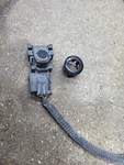 Lexus,toyota Ultrasonic Parking Aid Sensor W Pigtail Holder 89341-64010-C2 Used. Fixed Price $59.99.