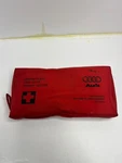 03-10 Porsche Cayenne 955 Emergency First Aid Medical Kit 4B0860281 Oem. Fixed Price $28.20.