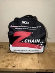Scc Z-579 Z-chain Extreme Performance Traction With Bag, Gloves, & Instructions. Fixed Price $70.00.