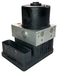 07-08 Mini Cooper R56 Abs Pump Control Module 6782312-01 Asc Oem Trw. Fixed Price $172.49.