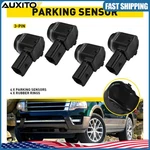 4X Car Reverse Backup Parking Aid Assist Sensors Ford Explorer 2016-2017. Fixed Price $28.99.