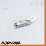 98-03 Jaguar XJ8 Xjr X308 Left Right Trw Impact Crash Sensor HNC9667AD Oem. Fixed Price $38.50.