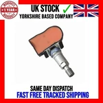 New Tpms Tyre Pressure Sensor Fits Volvo S70 1996-2000 31341893. Fixed Price $40.27.