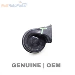 2010-2013 Porsche Panamera Left Horn (low Tone) 97063502101. Fixed Price $40.49.