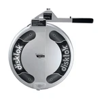 Disklok Security Device - Steering Wheel Lock Full Cover Silver Thatcha.... Fixed Price $272.11.