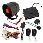 Epathchina Universal 12V Auto Car Alarm Keyless Entry System With Remote. Fixed Price $44.22.