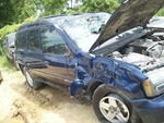 Anti-lock Brake Part Assembly Fits 02-03 Envoy Xl 1044023. Fixed Price $115.00.