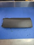 Passenger Dash Knee Trim Mini Cooper 2011 2016 Front Instrument Panel Cover Oem. Fixed Price $56.99.
