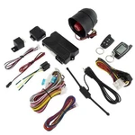 DS18 2-WAY Car Alarm Security & Remote Start System Lcd 3000FT Range. Fixed Price $156.99.