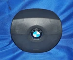 2011-2016 Bmw FO7 528I 535I Driver Steering Wheel Air Bag *base Black Oem. Fixed Price $149.95.