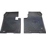 Western Star 4900SA,4900FA,4900SF,4900SB,5700XE,4900XD Heavy Duty Floor Mat Kit. Fixed Price $261.67.