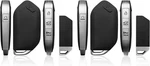 Keylessbest Replacement For 2022 -2024 Kia Telluride Fob Remote Control. Fixed Price $50.00.