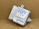 Honda Accord Srs Control Module Oem 77960-TA0-A020-M4. Fixed Price $100.00.