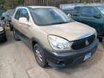 Abs Pump Anti-lock Brake Part Assembly Awd Fits 01-02 Aztek 32537056. Fixed Price $129.15.