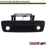 Primed Tailgate Handle With Camera & Keyhole For Ram 1500 2500 Chrysler 200. Fixed Price $29.99.