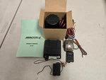 Accele AS-20 Car Security Alarm System New Old Stock. Fixed Price $59.99.
