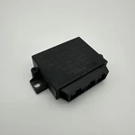 09-11 Jaguar Xfr X250 Parking Aid Assist Control Module Unit 9W8315K866BB Oem. Fixed Price $48.39.