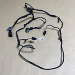 Audi A3 Front Park Distance Pdc Sensor W/ Wire Harness 8V0 971 085. Fixed Price $174.95.